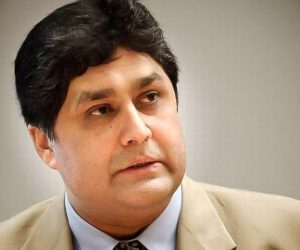Fawad Hasan Fawad
